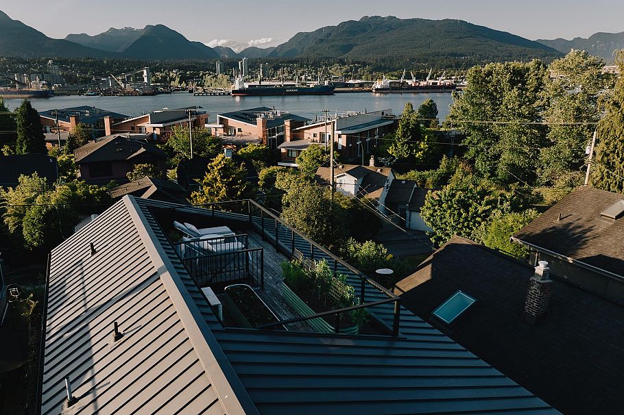 2913 Trinity Street Vancouver, BC - 21
