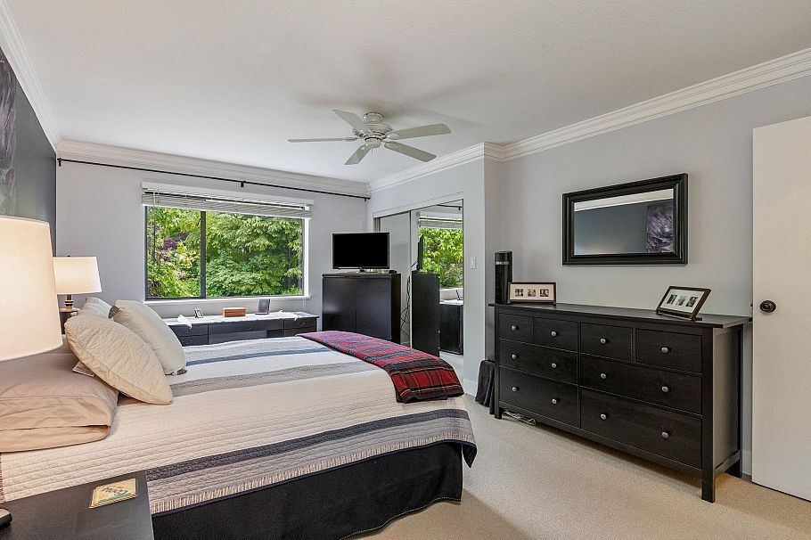 3491 St. Georges Avenue North Vancouver, BC - 22