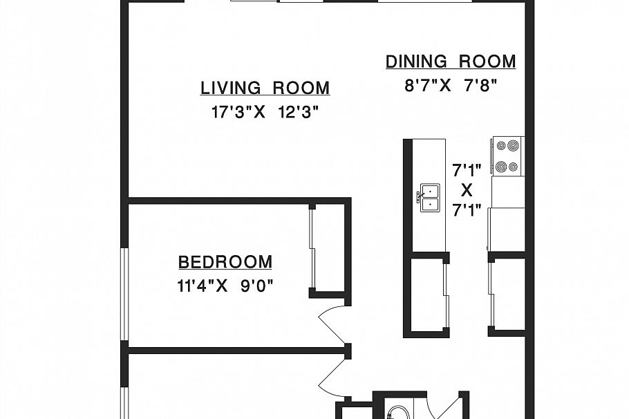 305 175 E 4th Street North Vancouver, BC - 14