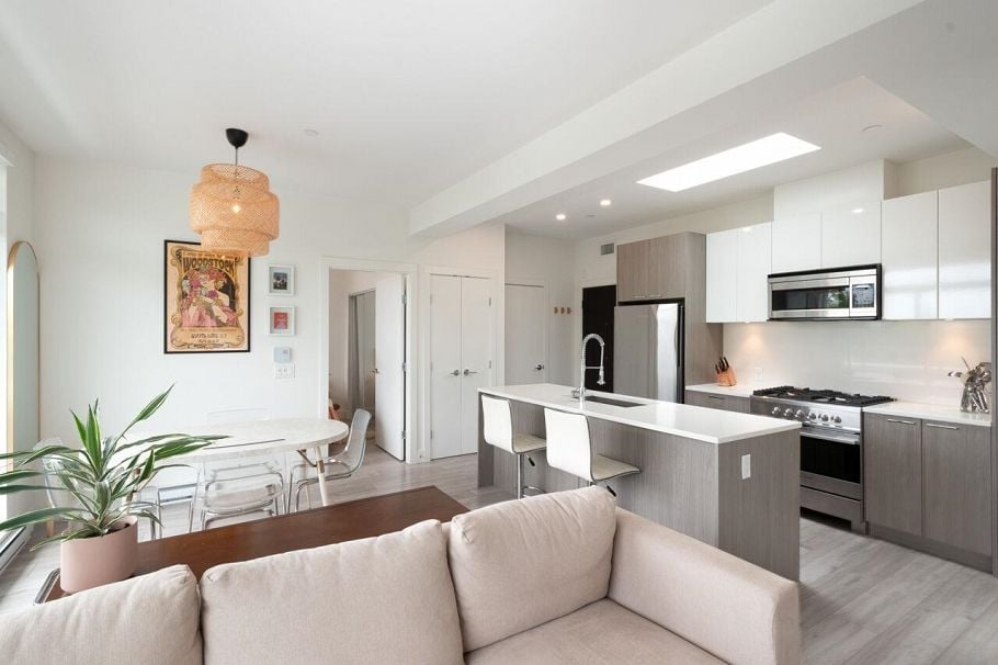 PH2 979 E 19th Avenue Vancouver, BC - 17