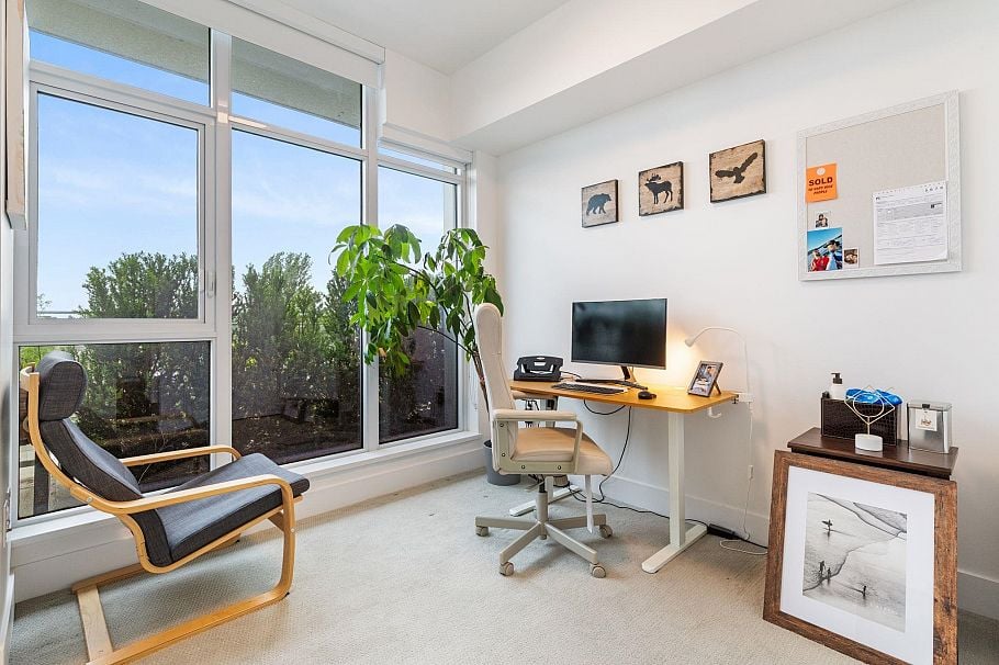 608 2435 Kingsway Vancouver, BC - 20