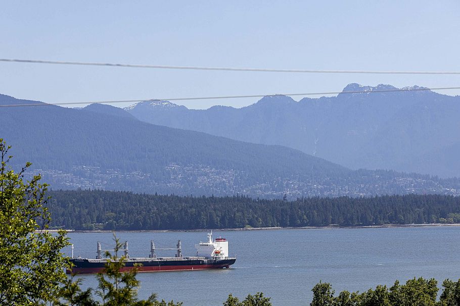 4514 Bellevue Drive Vancouver, BC - 24