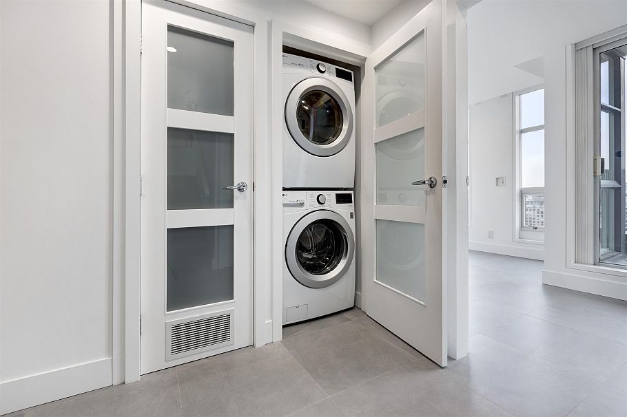 2602 1055 Homer Street Vancouver, BC - 22