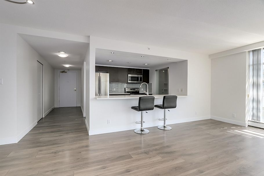 501 1228 Marinaside Crescent Vancouver, BC - 19