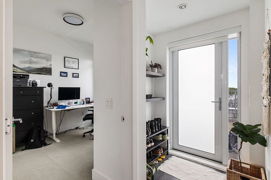 608 2435 Kingsway Vancouver, BC - 23