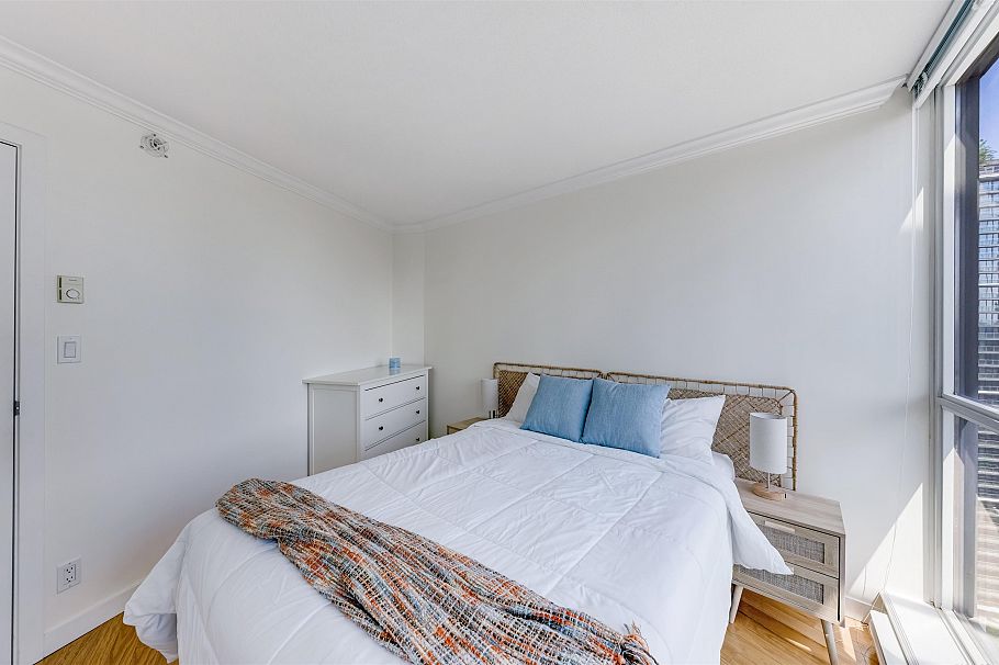 2206 1199 Seymour Street Vancouver, BC - 18