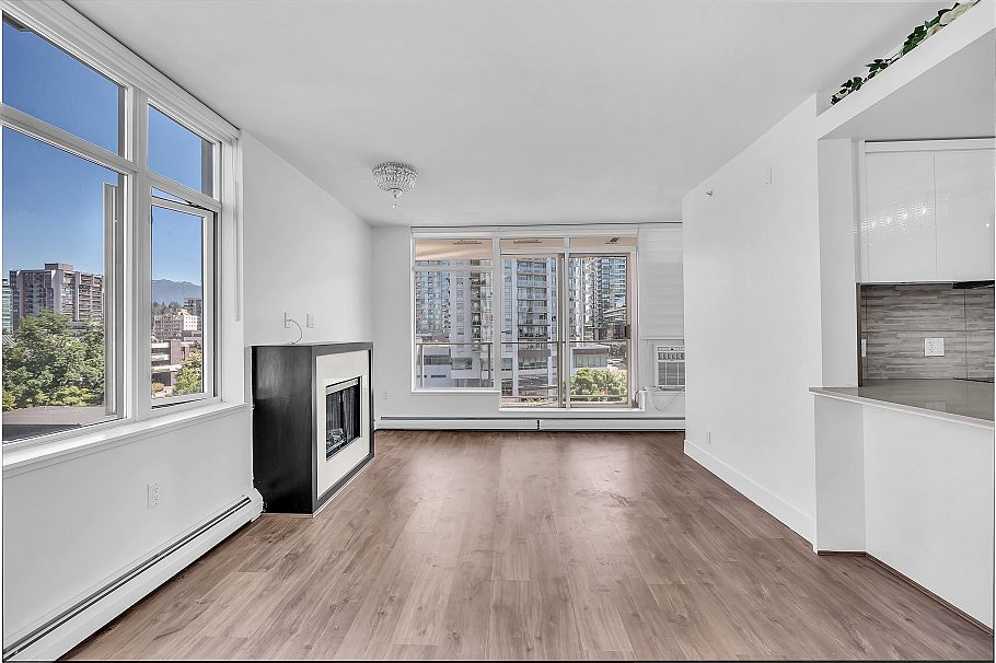 802 158 W 13th Street North Vancouver, BC - 6