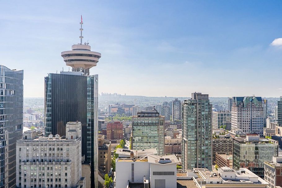 2902 838 W Hastings Street Vancouver, BC - 25