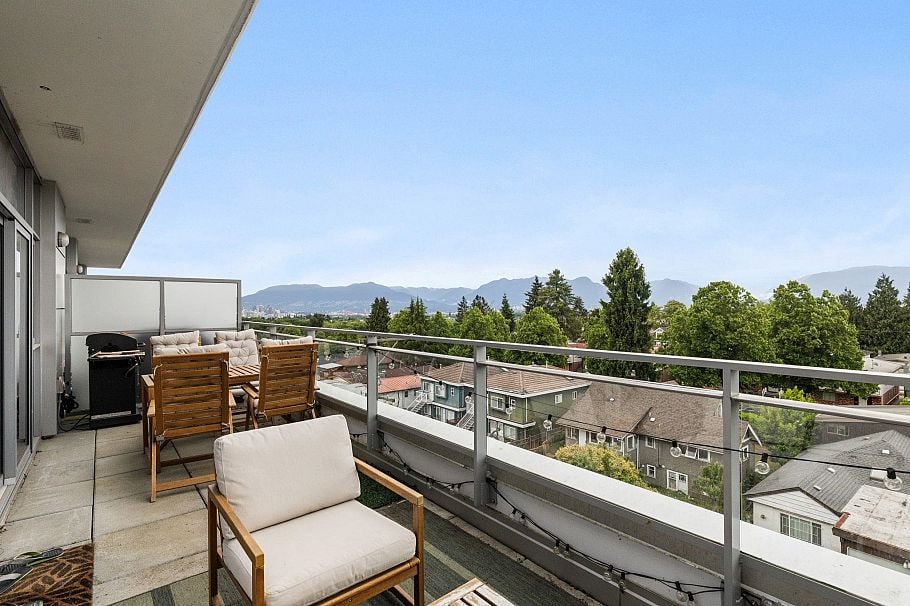 608 2435 Kingsway Vancouver, BC - 24