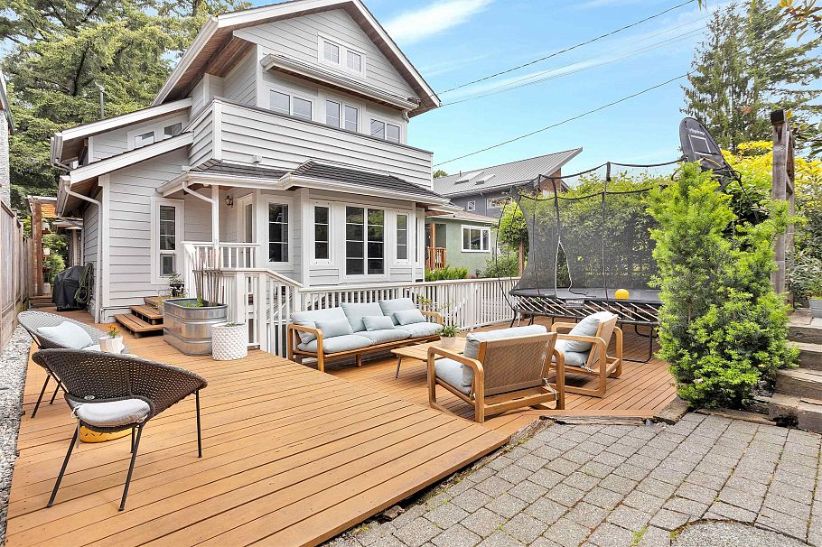 420 W 17th Avenue Vancouver, BC - 36