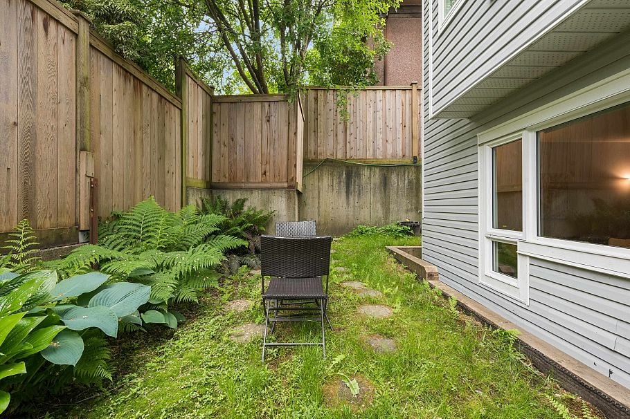 104 1330 Graveley Street Vancouver, BC - 22
