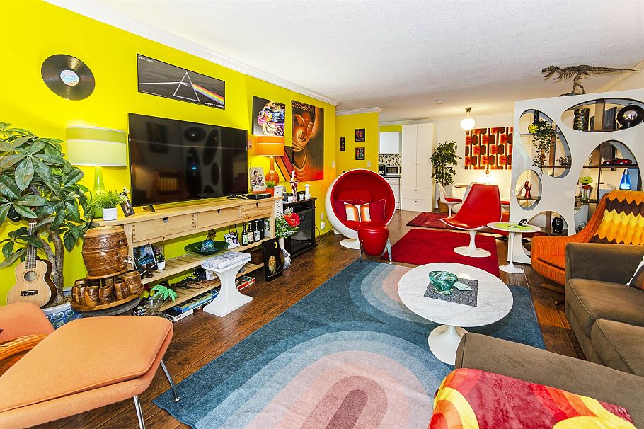 215 780 Premier Street North Vancouver, BC - 14