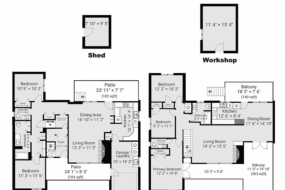 646 E Windsor Road North Vancouver, BC - 39