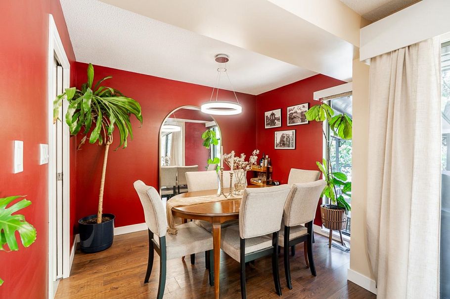 11 3350 Rosemont Drive Vancouver, BC - 7