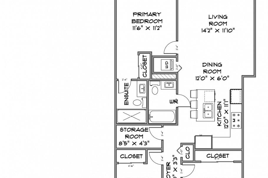 608 2435 Kingsway Vancouver, BC - 31