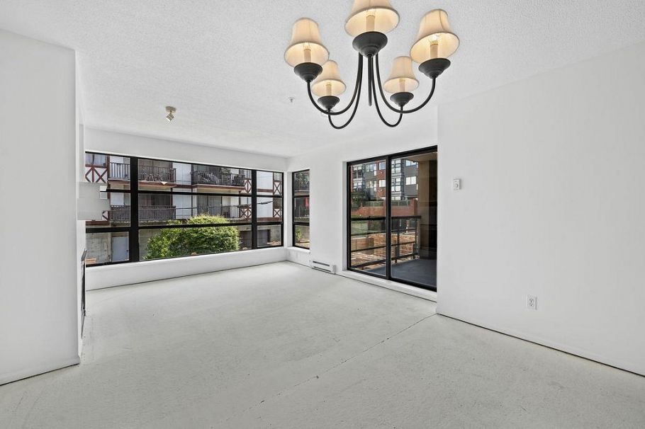 306 124 W 3rd Street North Vancouver, BC - 17