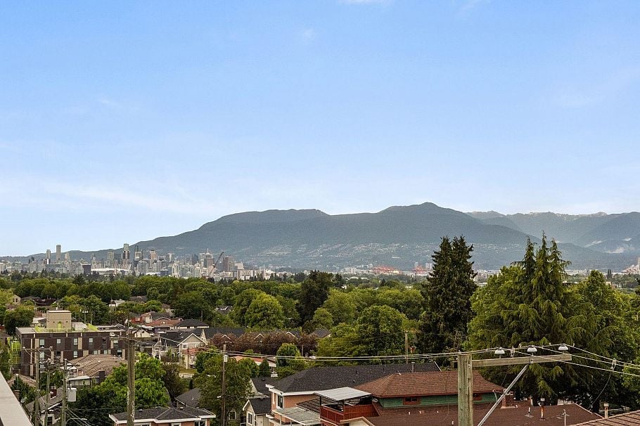 608 2435 Kingsway Vancouver, BC - 30