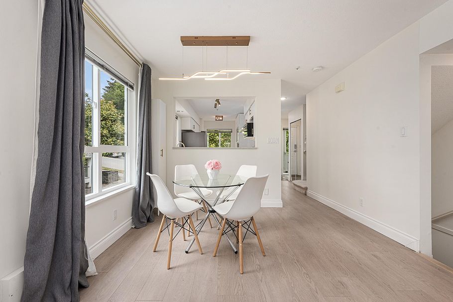 8431 Jellicoe Street Vancouver, BC - 9