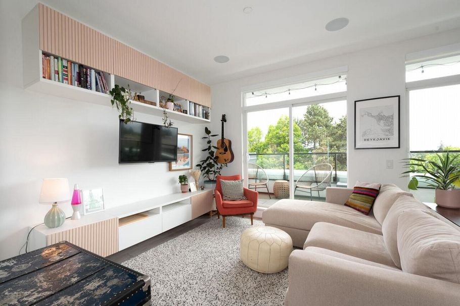 PH2 979 E 19th Avenue Vancouver, BC - 8