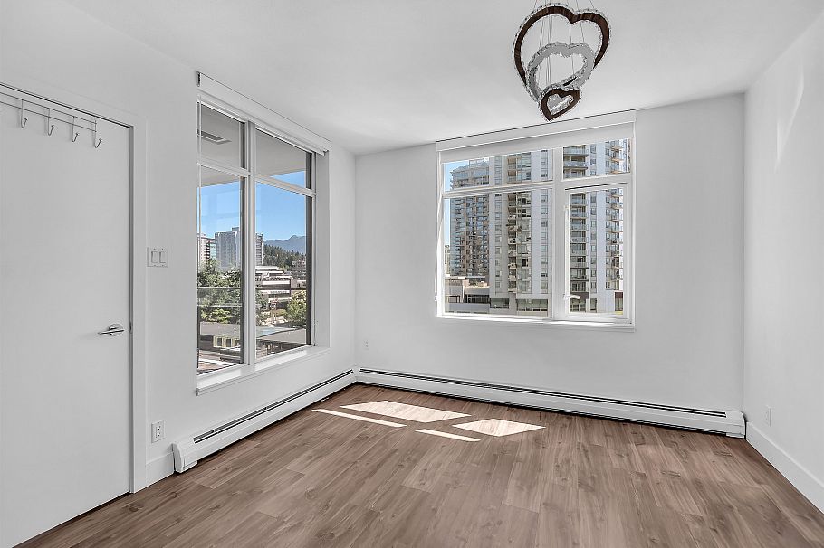 802 158 W 13th Street North Vancouver, BC - 23