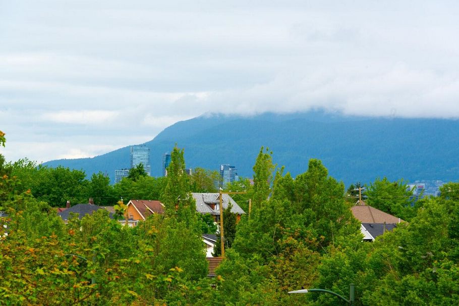 PH2 979 E 19th Avenue Vancouver, BC - 14