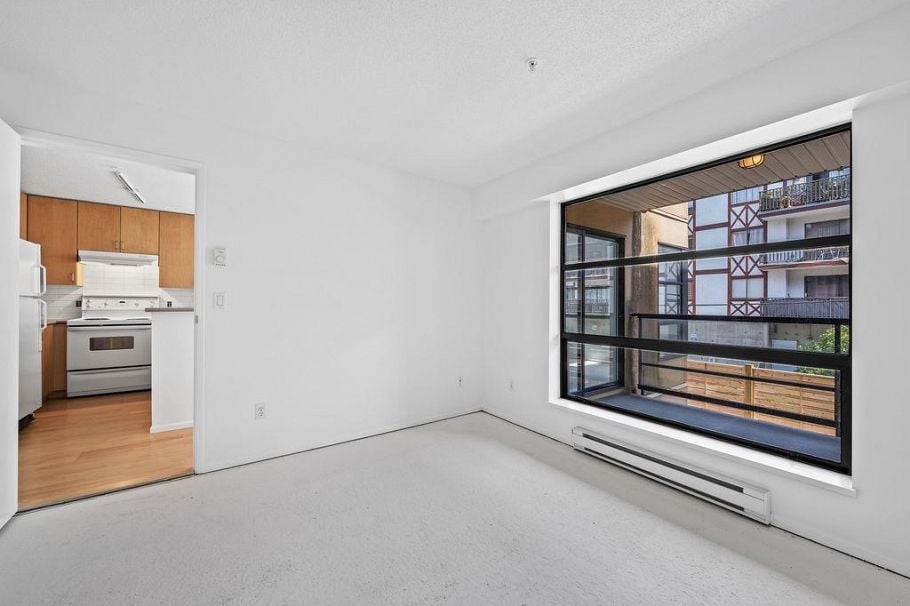 306 124 W 3rd Street North Vancouver, BC - 22