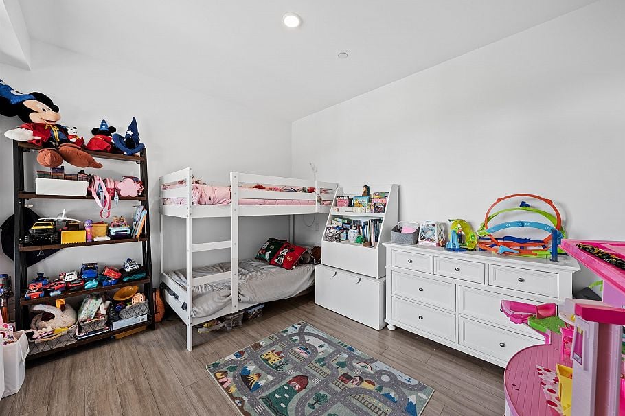 306 707 E 3rd Street North Vancouver, BC - 14