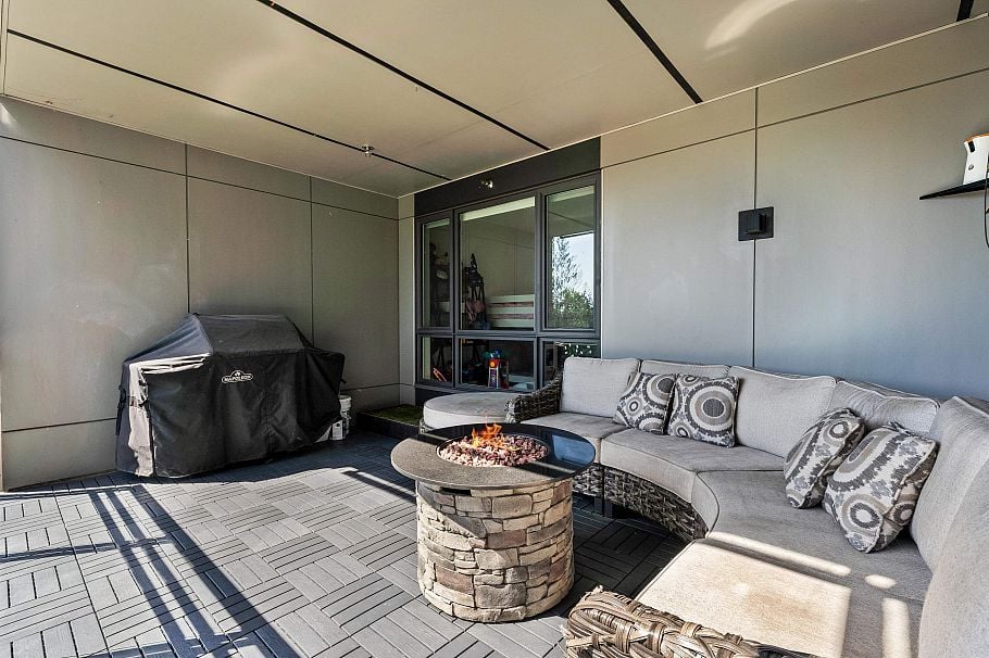 306 707 E 3rd Street North Vancouver, BC - 28