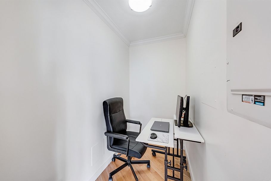 2206 1199 Seymour Street Vancouver, BC - 23