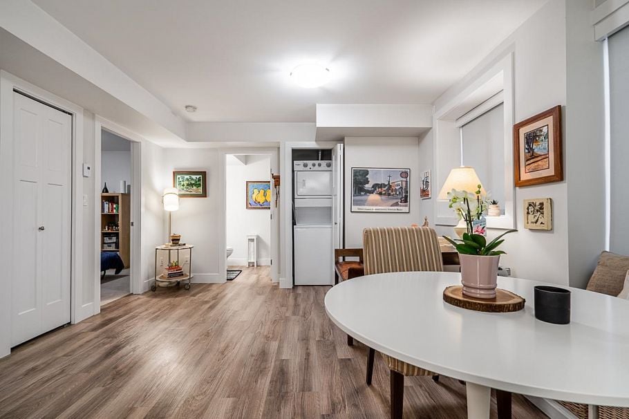 1308 Forbes Avenue North Vancouver, BC - 24