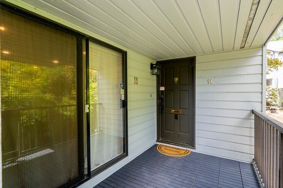 11 3350 Rosemont Drive Vancouver, BC - 39