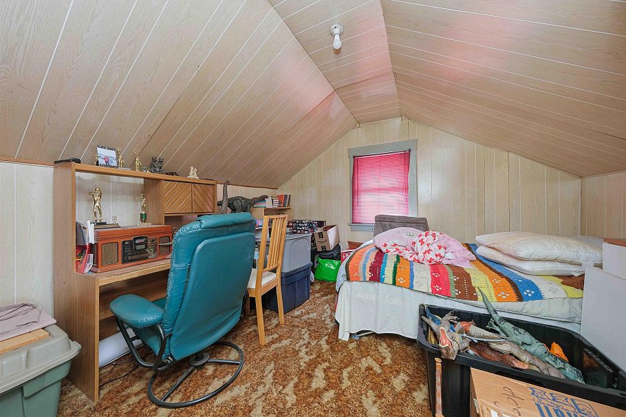 423 E 37th Avenue Vancouver, BC - 21