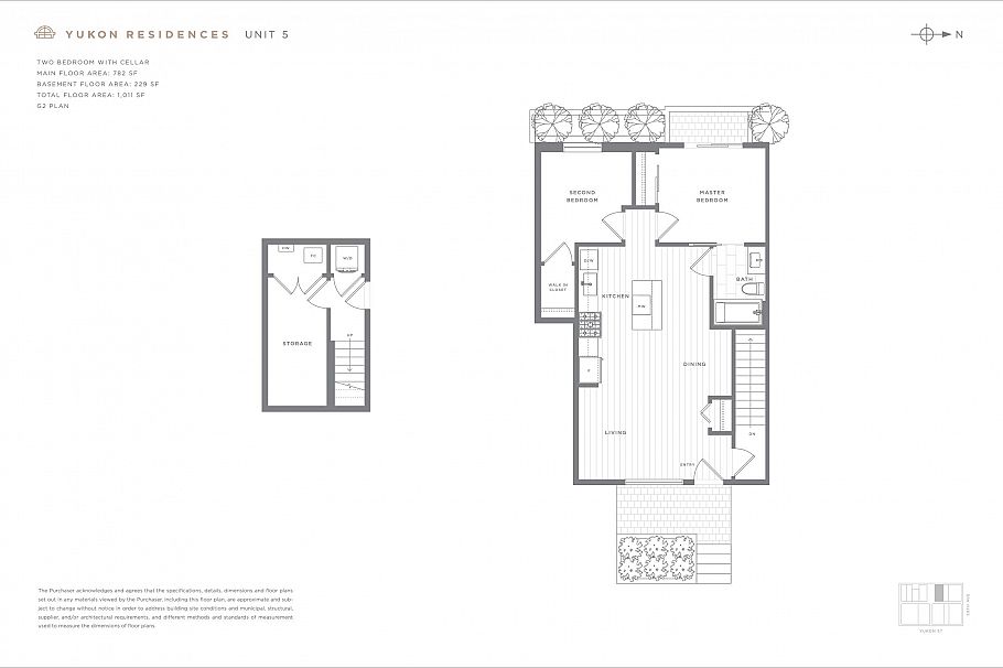 7523 Yukon Street Vancouver, BC - 8