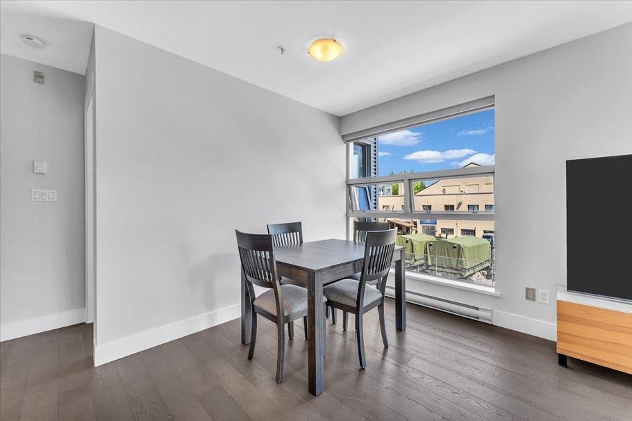 302 2680 Arbutus Street Vancouver, BC - 9