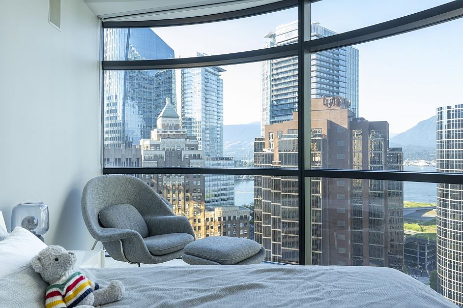 2106 838 W Hastings Street Vancouver, BC - 13