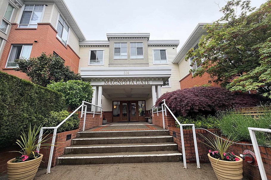 402 360 E 36th Avenue Vancouver, BC - 10