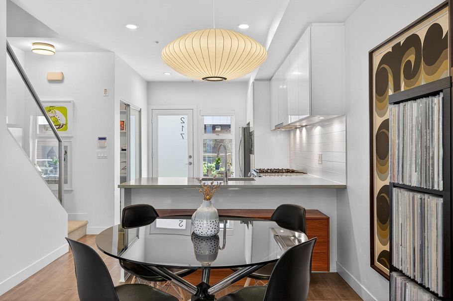 217 455 E 16th Avenue Vancouver, BC - 7