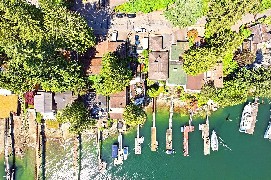 2848 Panorama Drive North Vancouver, BC - 36