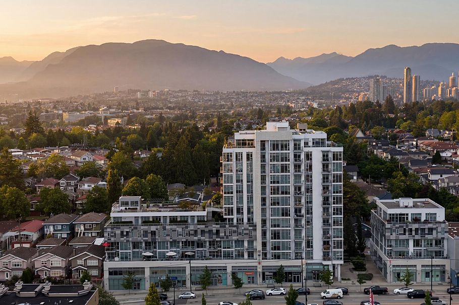 608 2435 Kingsway Vancouver, BC - 32