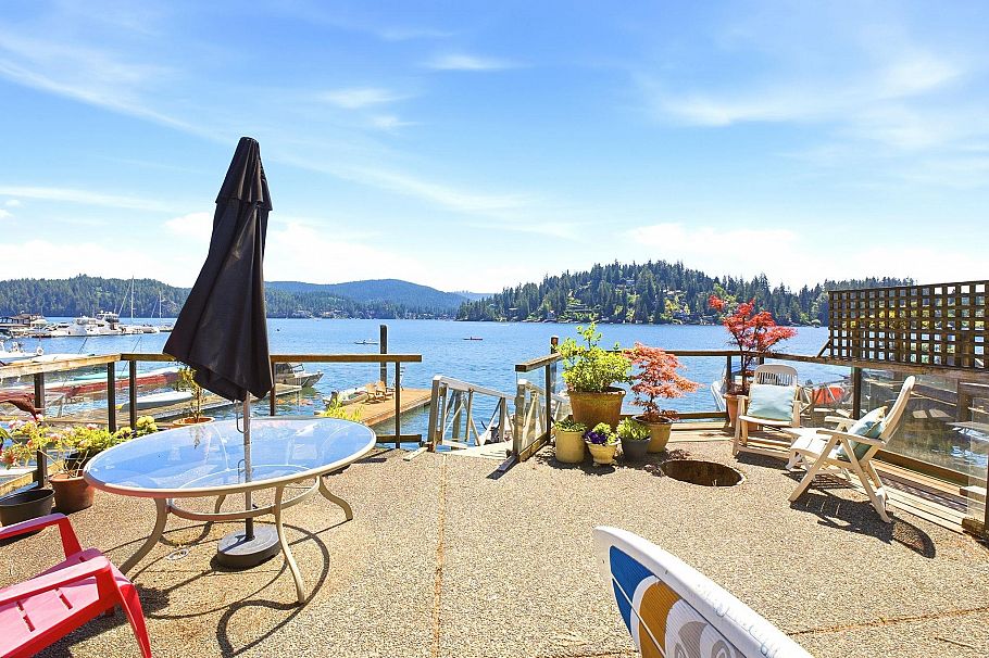 2848 Panorama Drive North Vancouver, BC - 32
