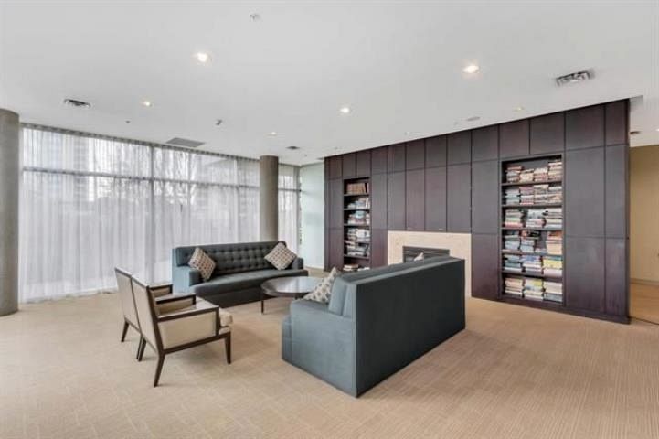 1502 1483 Homer Street Vancouver, BC - 38