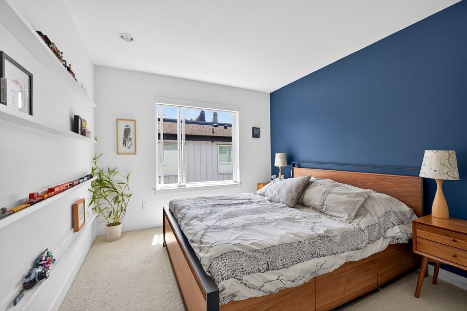 217 455 E 16th Avenue Vancouver, BC - 19