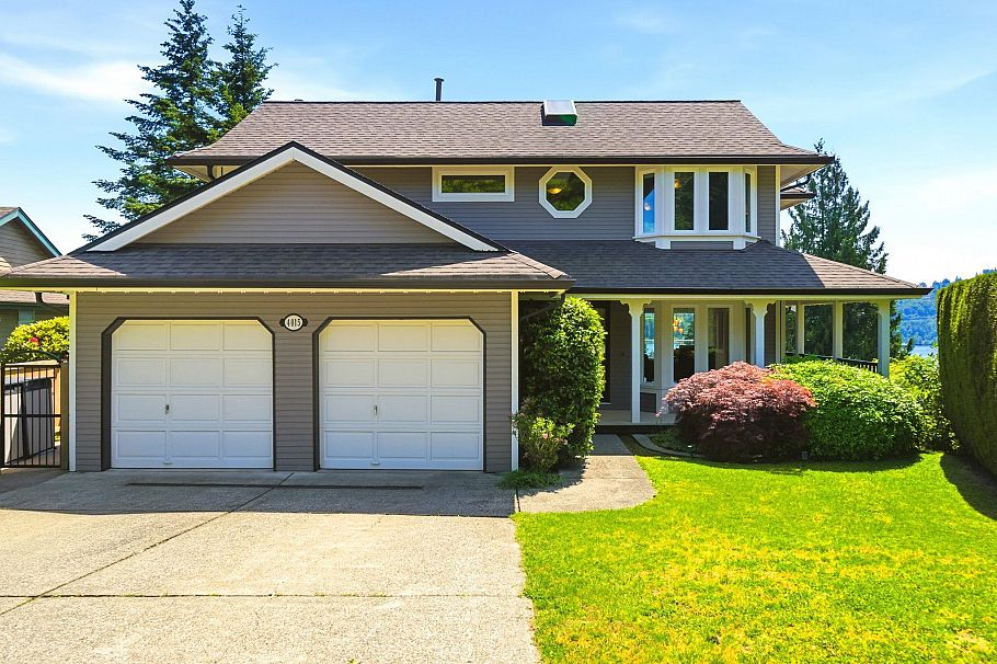 4015 Cummins Place North Vancouver, BC - 1