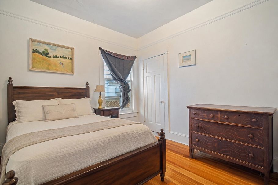 2497 Wall Street Vancouver, BC - 21