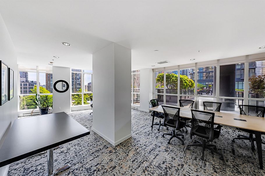 2206 1199 Seymour Street Vancouver, BC - 30