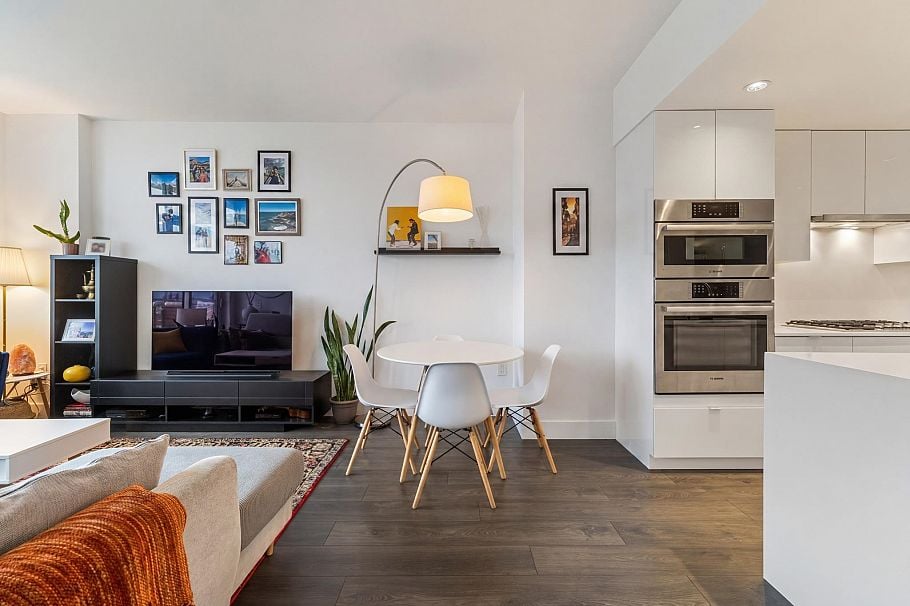 608 2435 Kingsway Vancouver, BC - 10