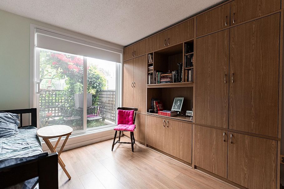 7 2485 Cornwall Avenue Vancouver, BC - 14