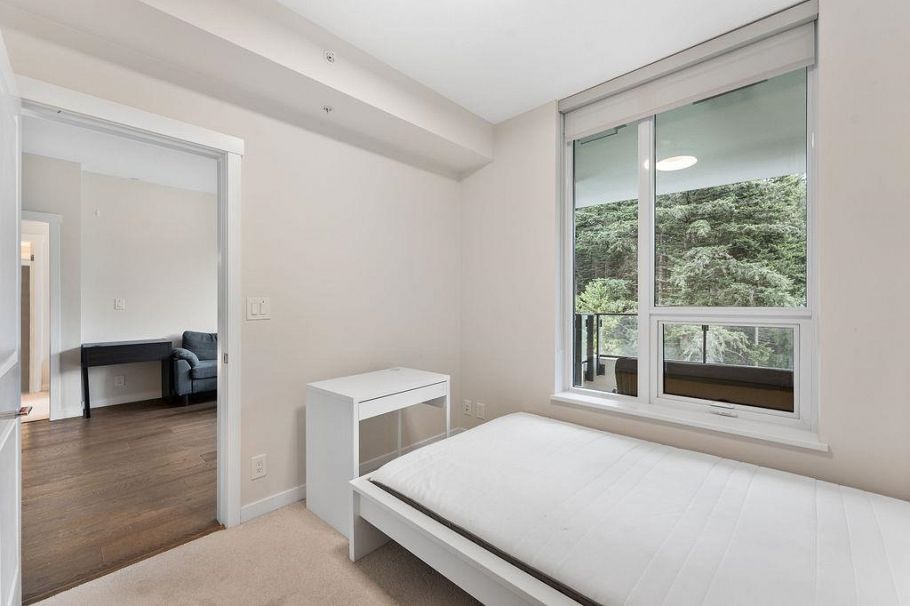 1107 3487 Binning Road Vancouver, BC - 23