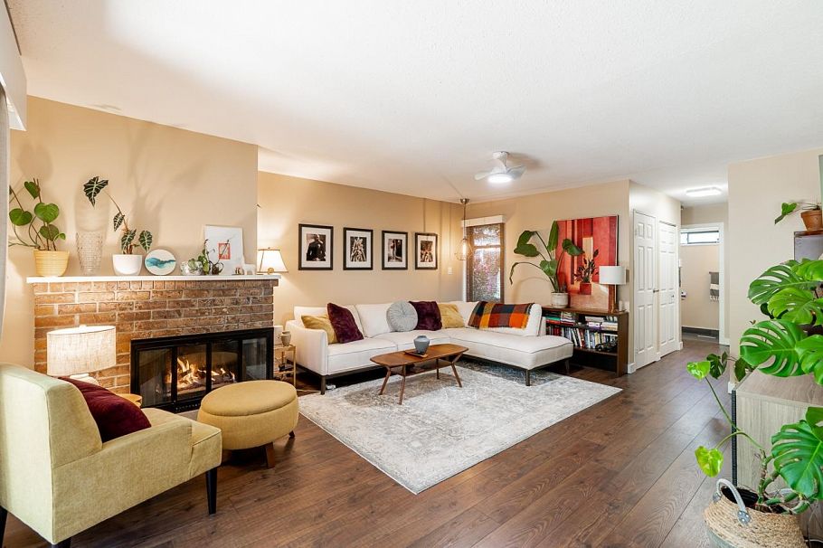 11 3350 Rosemont Drive Vancouver, BC - 6