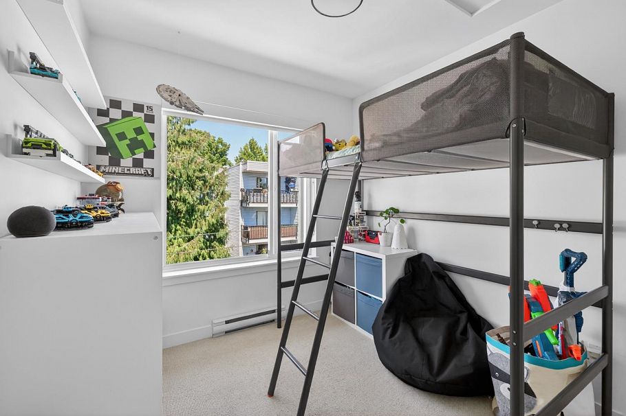 217 455 E 16th Avenue Vancouver, BC - 16